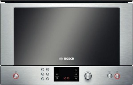 Микроволновая печь Bosch HMT 85MR54