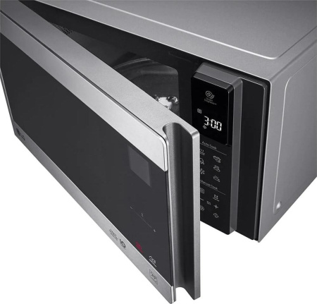 Микроволновая печь LG MW25R95CIS