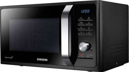 Микроволновая печь Samsung MS23F302TQK