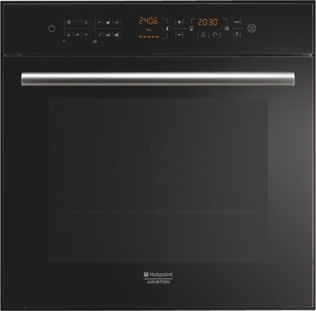 Встраиваемый духовой шкаф Hotpoint-Ariston FKQ 1038EC
