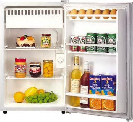 Холодильник Daewoo FR-082AIX