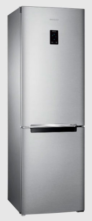 Холодильник Samsung RB33A32N0SA [2, No Frost]