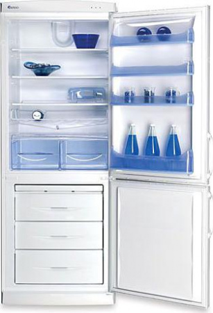 Холодильник Ardo CO 3111 SH