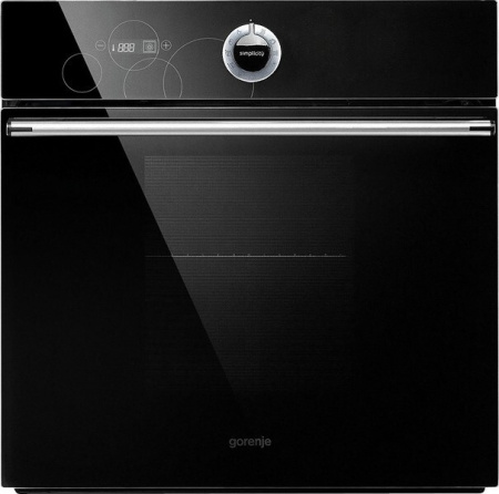 Встраиваемый духовой шкаф Gorenje BO 75 SYB