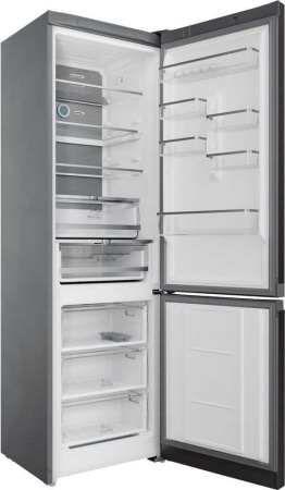 Холодильник Hotpoint-Ariston HTS 9202I SX O3 [2, No Frost]