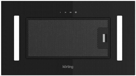 Кухонная вытяжка Korting KHI 6765 GN