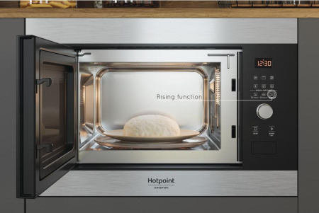 Микроволновая печь Hotpoint-Ariston MF25G IX HA
