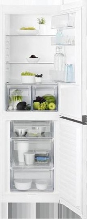 Холодильник Electrolux EN 93601 JW [2, капельное]