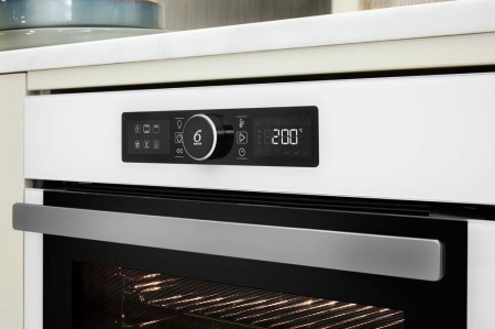Встраиваемый духовой шкаф Whirlpool AKZ 9 6220