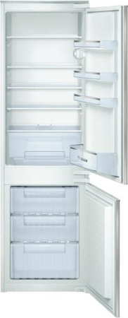 Холодильник Bosch KIV 34V21FF [2, капельное]