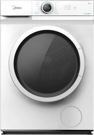 Стиральная машина Midea MF100W60WGCC [6 кг, фронтальная]
