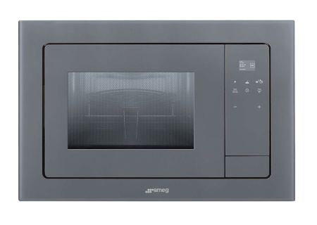 Микроволновая печь Smeg FMI120S1