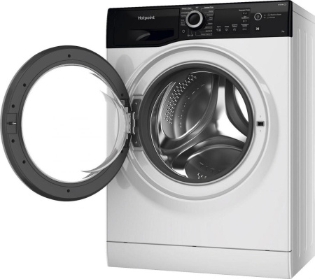 Стиральная машина Hotpoint-Ariston NSB 7225 ZS V [7 кг, фронтальная]