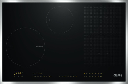 Варочная поверхность Miele KM 6629 RU EDST