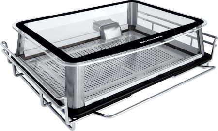 Встраиваемый духовой шкаф KitchenAid KOASP 60602