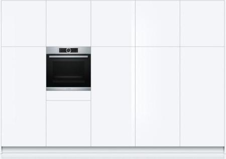 Встраиваемый духовой шкаф Bosch CBG 675BS1
