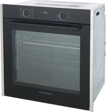 Встраиваемый духовой шкаф Kuppersberg HFT 610 B