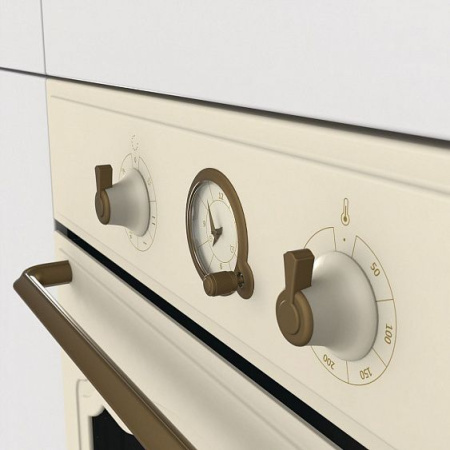 Встраиваемый духовой шкаф Gorenje BO 532CLI