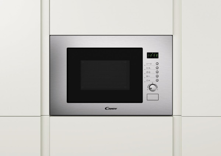 Микроволновая печь Candy MIC 20GDF X