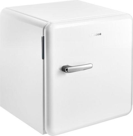 Холодильник Midea MDRD86SLF01 [1, ручное]