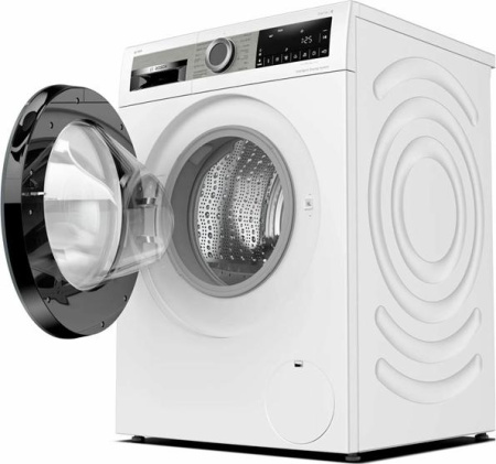 Стиральная машина Bosch WGG244ALSN [9 кг, фронтальная]