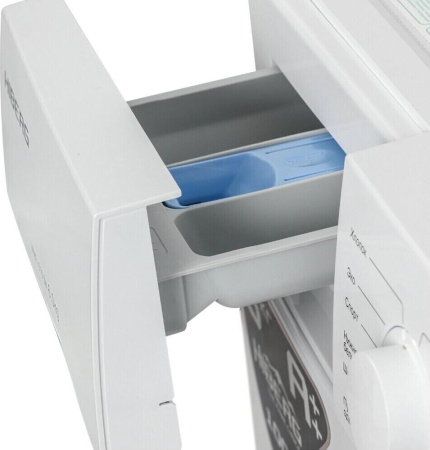 Стиральная машина NordFrost WM2 7100 W [7 кг, фронтальная]