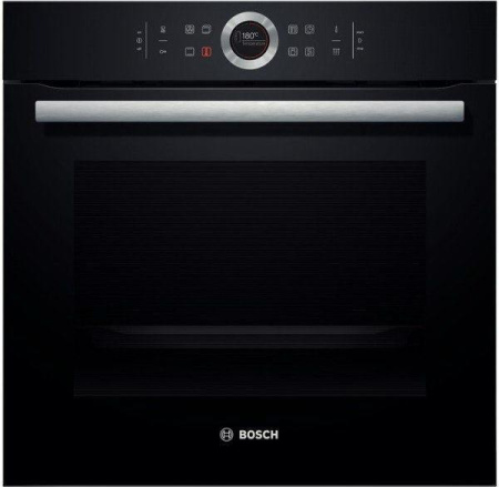 Встраиваемый духовой шкаф Bosch HBG 672BB1S