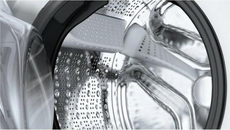 Стиральная машина Bosch WAN24009II [9 кг, фронтальная]