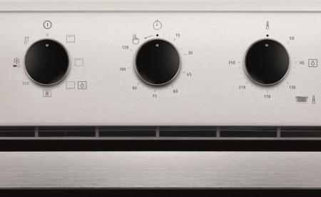 Встраиваемый духовой шкаф Teka HBB 605