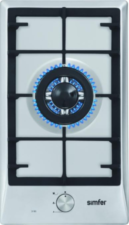 Варочная поверхность Simfer H 3101 VGRM