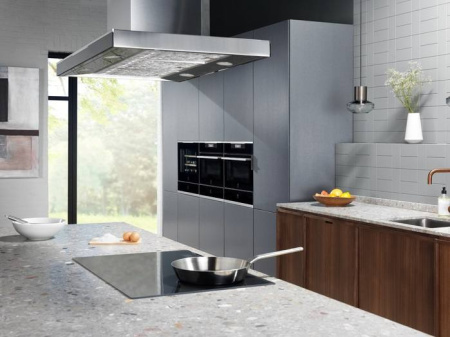 Встраиваемый духовой шкаф Electrolux OKA9S31WX