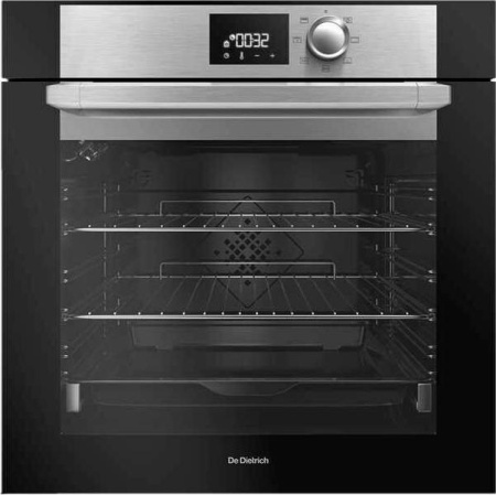 Встраиваемый духовой шкаф De Dietrich DOE 7210 BM
