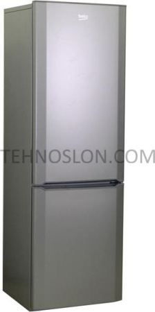 Холодильник Beko CN 327120 [2, No Frost]