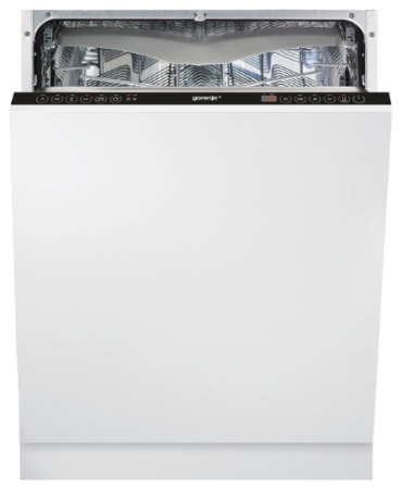 Посудомоечная машина Gorenje GDV660X