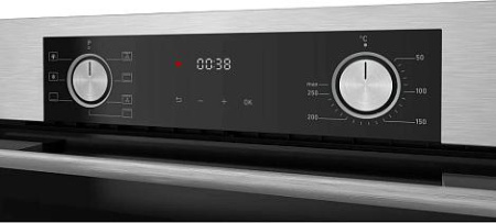 Встраиваемый духовой шкаф Kuppersberg Hf 608 Bx