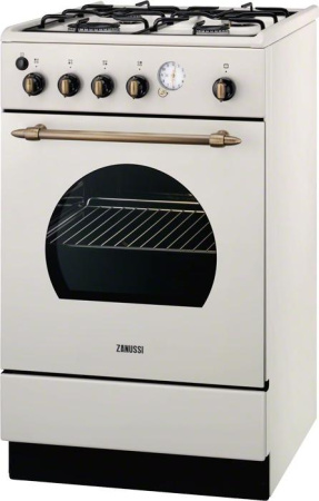 Плита Zanussi ZCG 56GGL