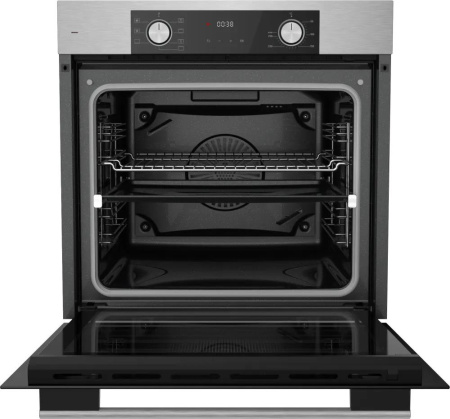Встраиваемый духовой шкаф Kuppersberg Hf 608 Bx