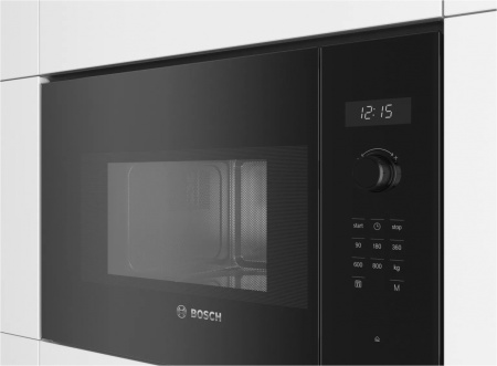 Микроволновая печь Bosch BFL524MB0
