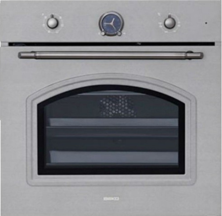 Встраиваемый духовой шкаф Beko OIM27200C