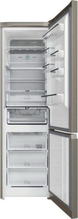 Холодильник Hotpoint-Ariston HTR 9202I BZ O3 [2, No Frost]