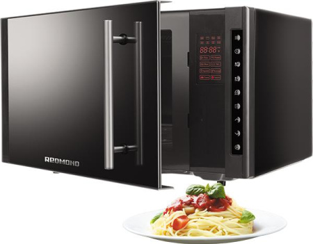 Микроволновая печь Redmond RM-2302D