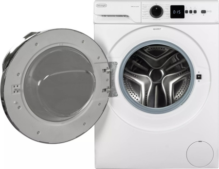 Стиральная машина Delonghi DWM 614 ALICIA [6 кг, фронтальная]