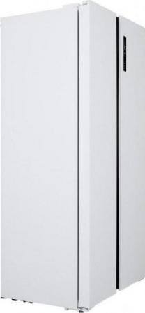 Холодильник NordFrost RFS 480D NFW