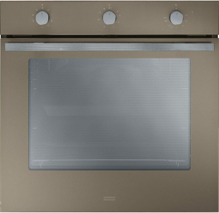 Встраиваемый духовой шкаф Franke MA 82 M BK/F