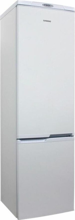 Холодильник Sunwind SCC403 [2, капельное]