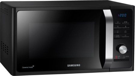 Микроволновая печь Samsung MG23F302TQK