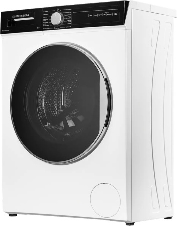Стиральная машина Kuppersberg WM 411 W [6 кг, фронтальная]