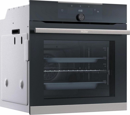 Встраиваемый духовой шкаф Haier HWO60SM5F5B1H