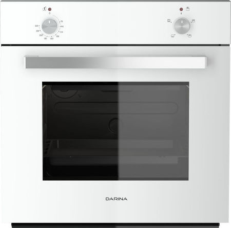 Встраиваемый духовой шкаф Darina BO 1700 W