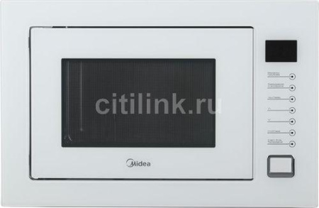 Микроволновая печь Midea TG 925 B 8 D-WH